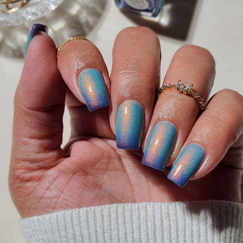 Broken Promises image 30