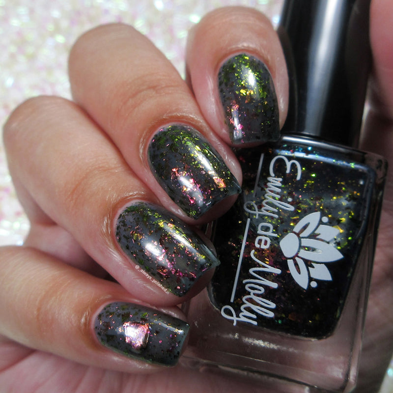 Sheer Tint Druzy image 36