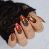 Green Flame image 15