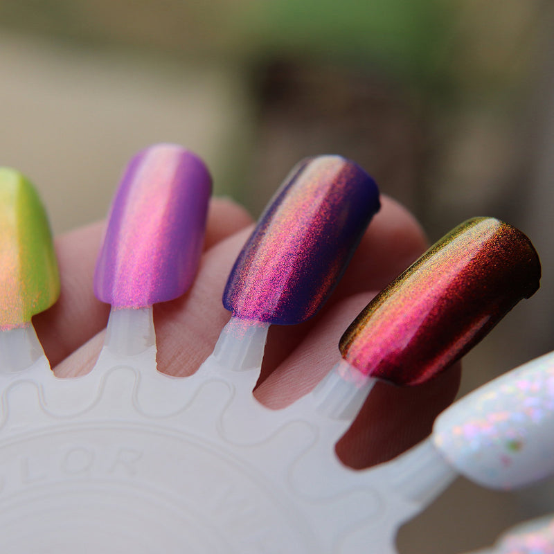 Pinkie Swear image 3