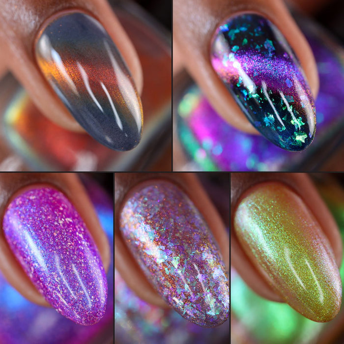 October 2025 Set image 0