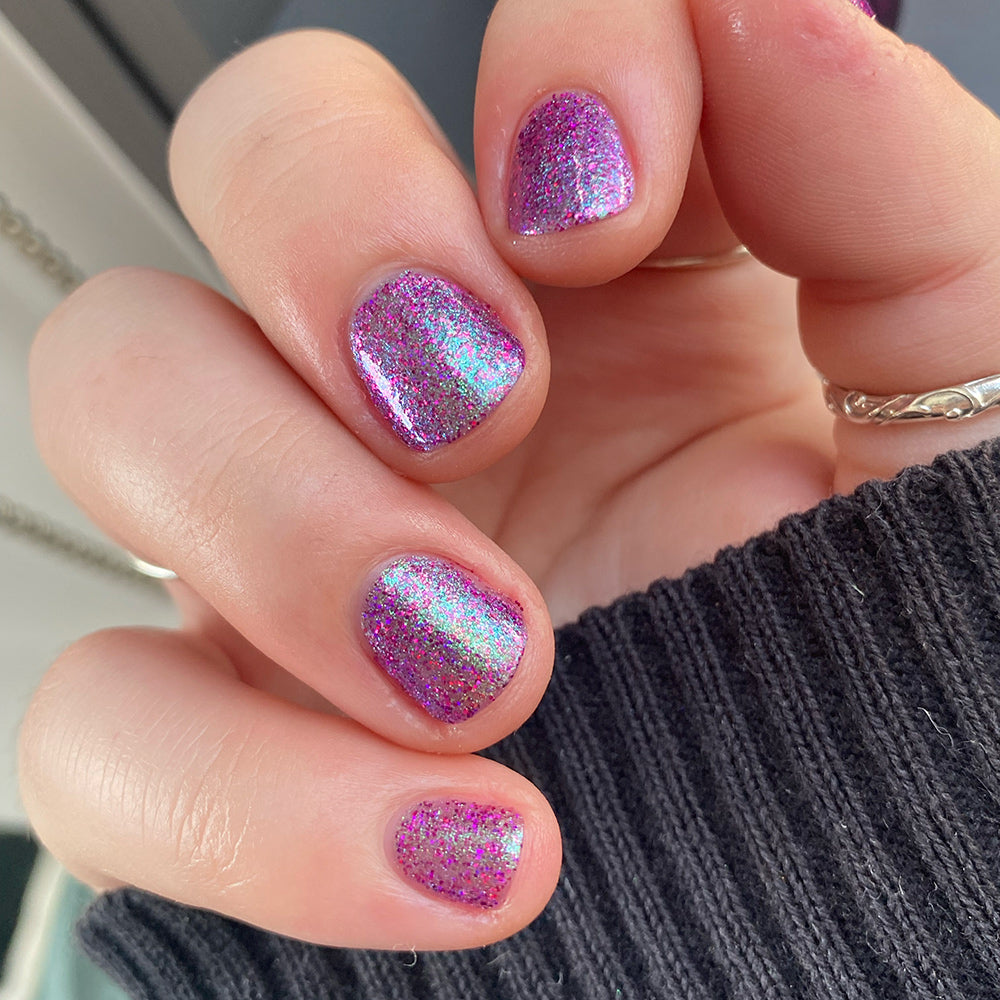 It’s Just Business image 23