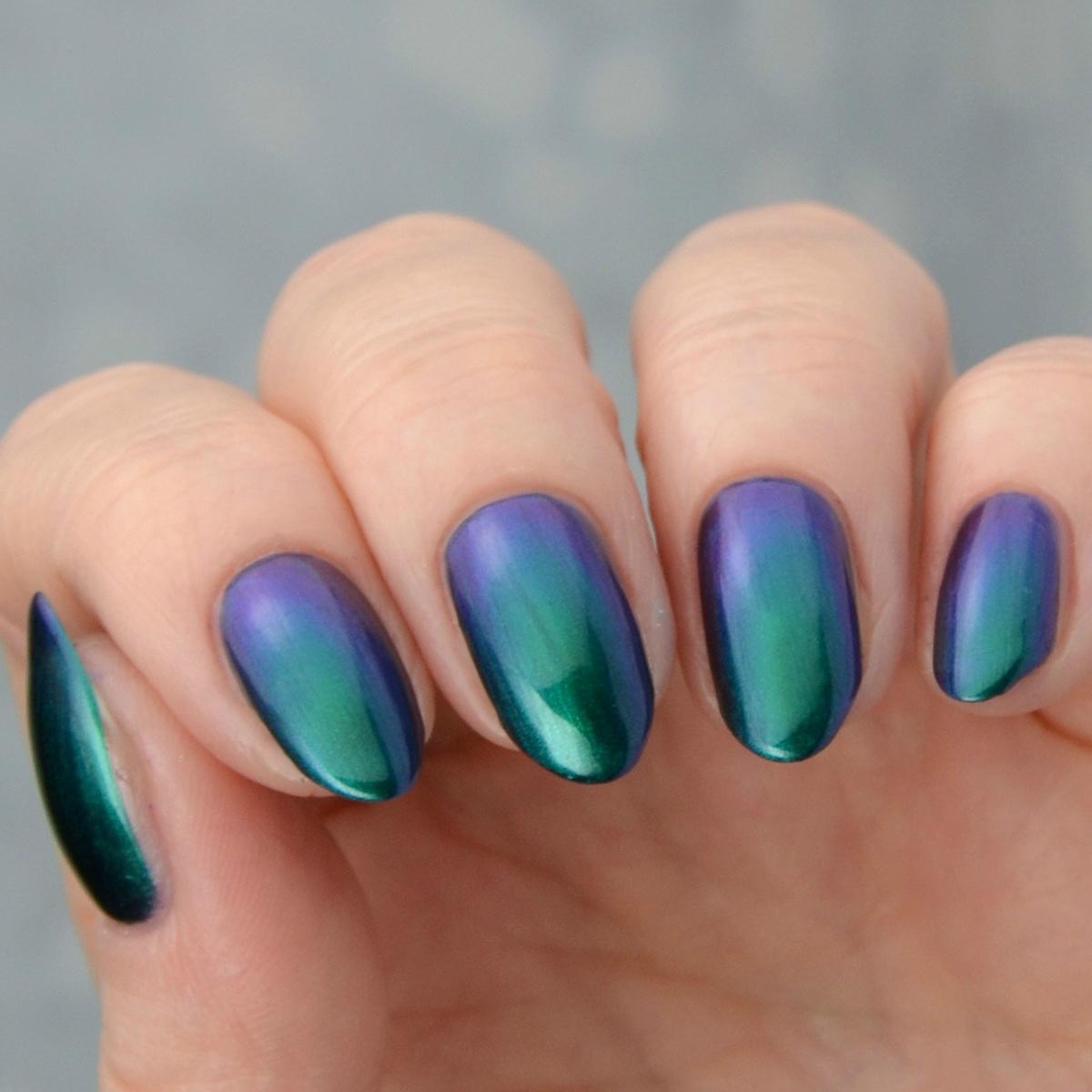 Shallow Depths image 0