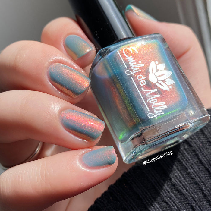 Cloud My Vision image 1