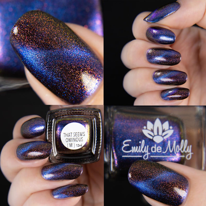 That Seems Ominous image 21