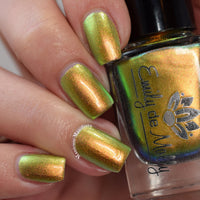 Goddess Of Rays image 17