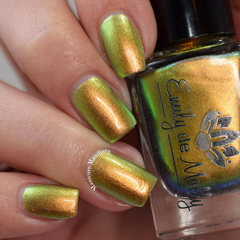 Goddess Of Rays image 17