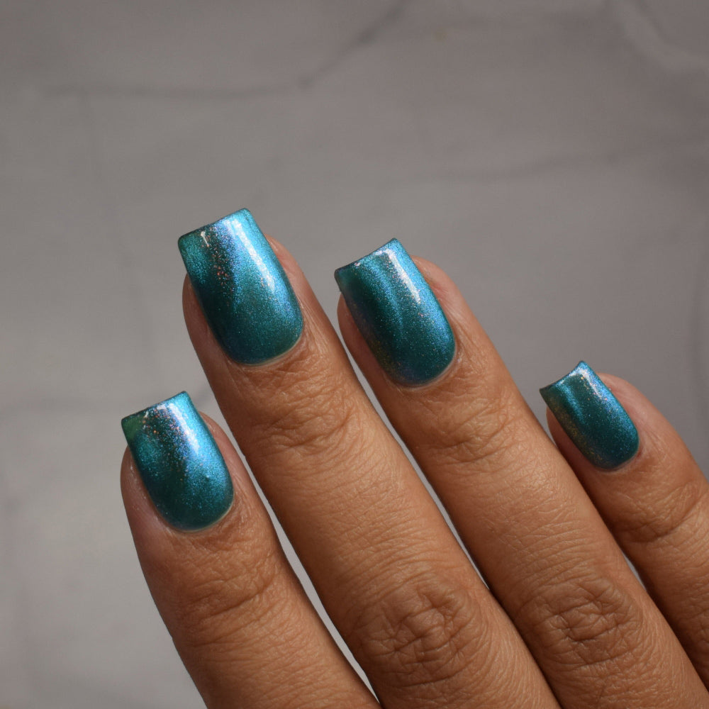 Strong Current image 8