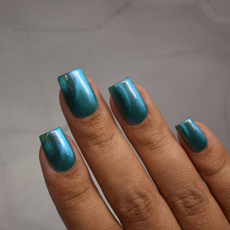 Strong Current image 8