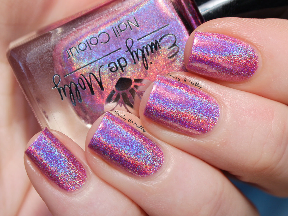 A Veiled Promise image 0