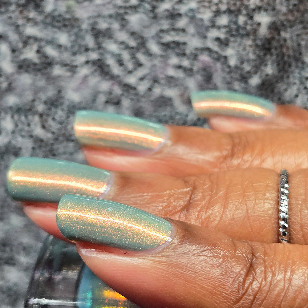 Dirty Mirror image 13