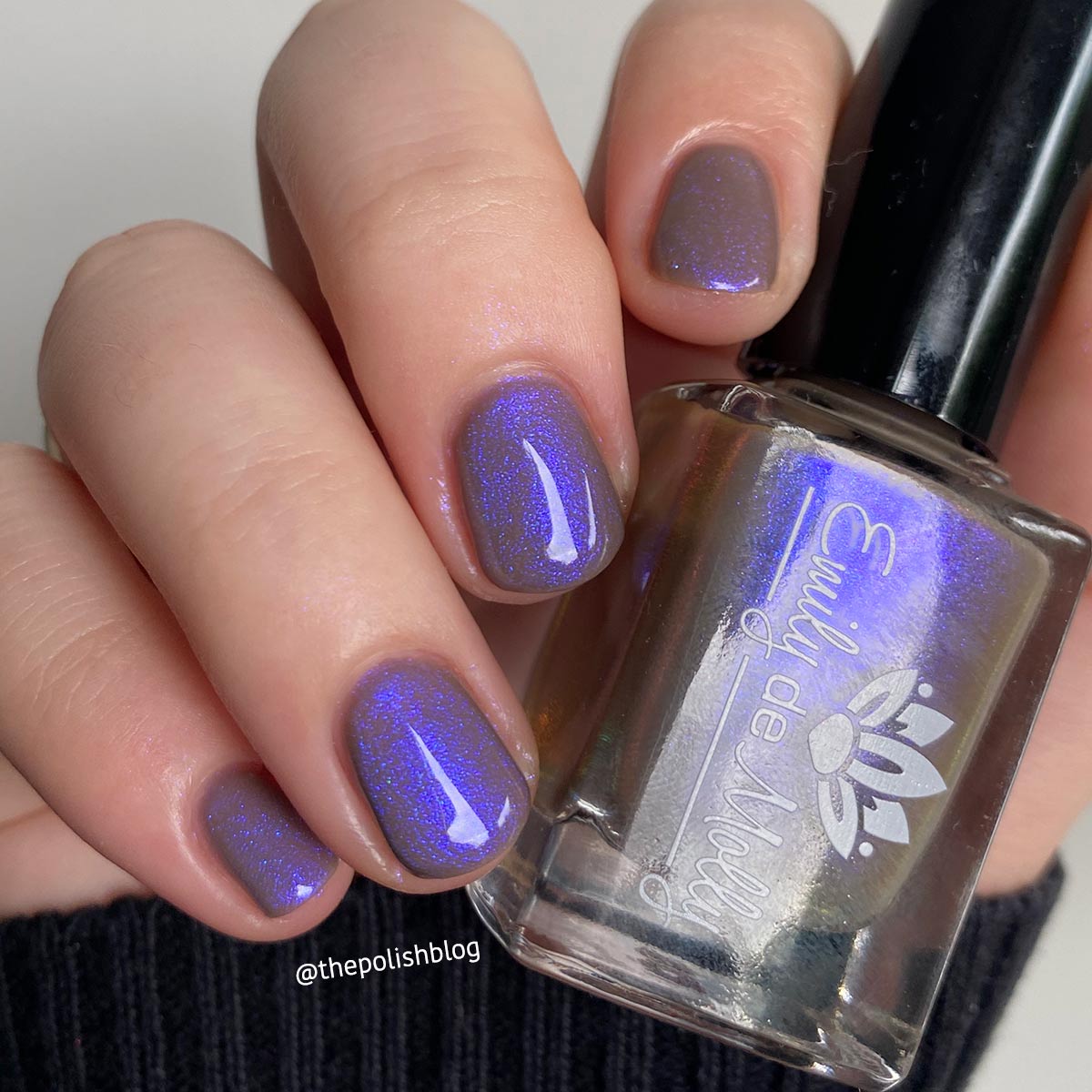 Written Invitation image 0