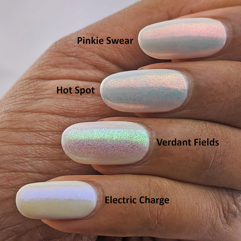 Pinkie Swear image 12