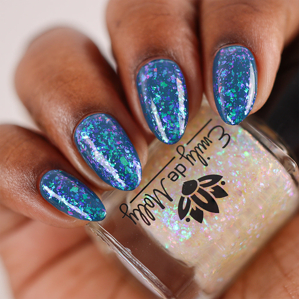 What We Deserve image 1