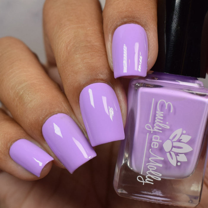 Lilac Obsession image 0