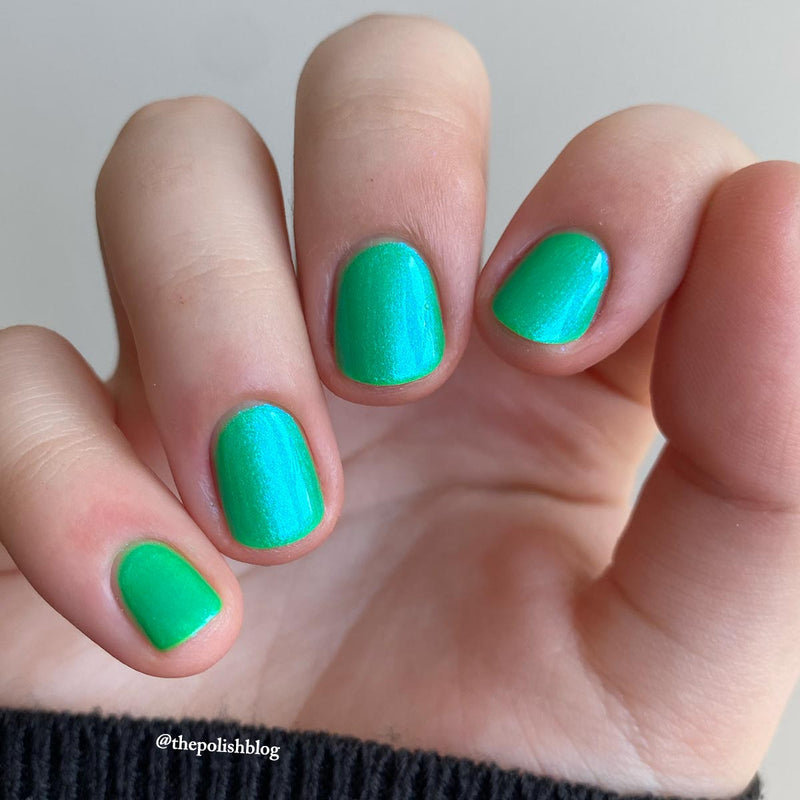 Leave A Light On image 13