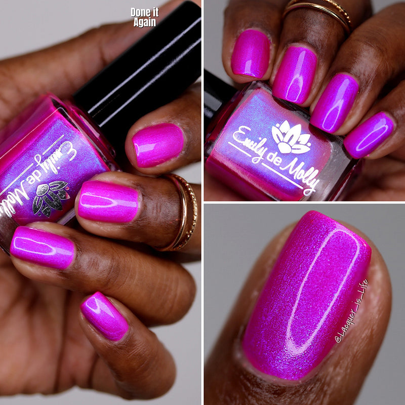 Done It Again image 3