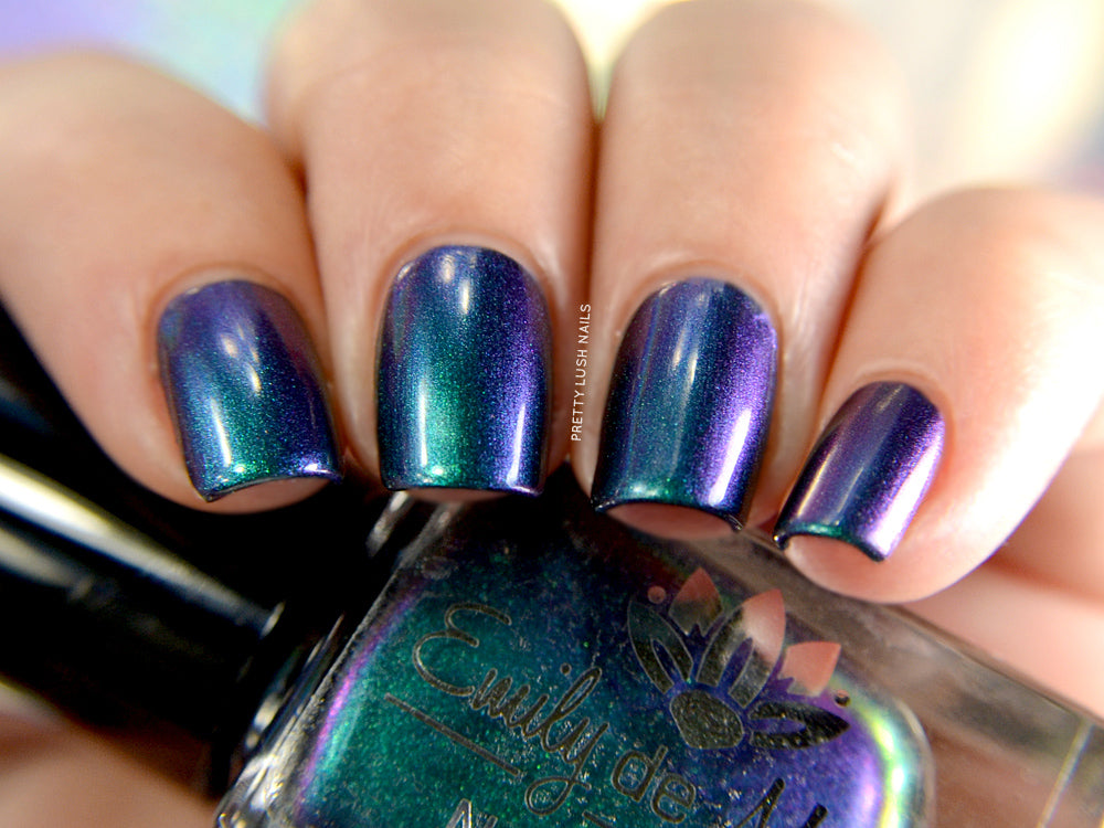 Shallow Depths image 12