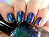 Shallow Depths image 12