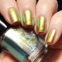 Goddess Of Rays image 12