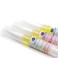 Cuticle oil pens image 0