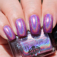 A Veiled Promise image 10