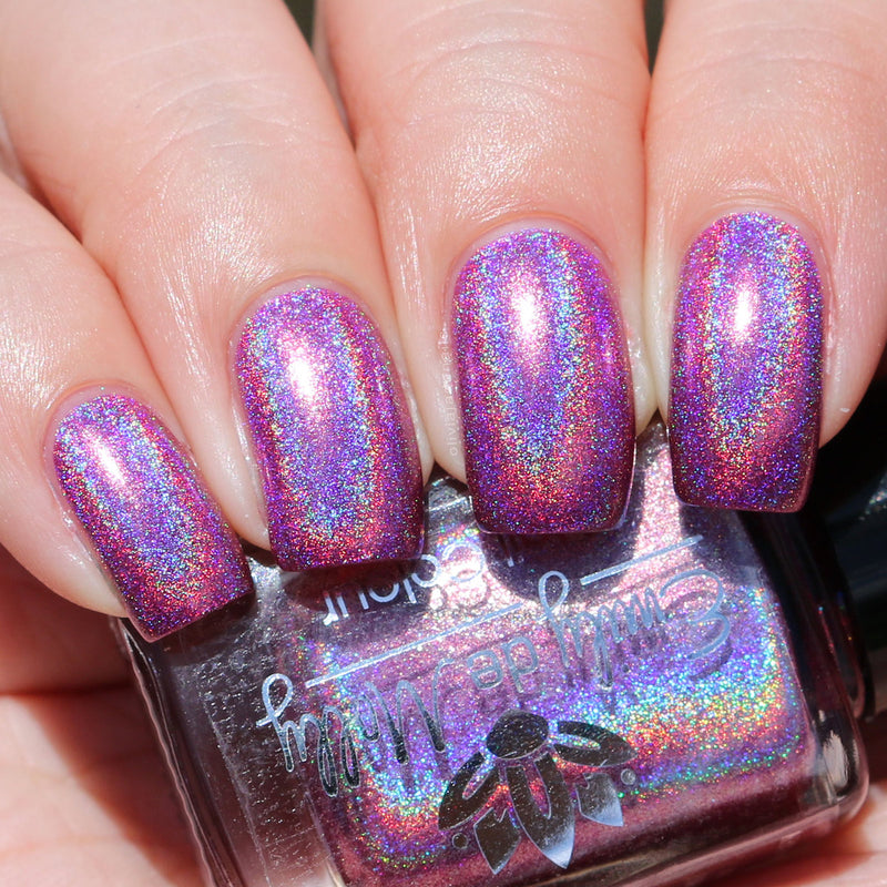 A Veiled Promise image 10