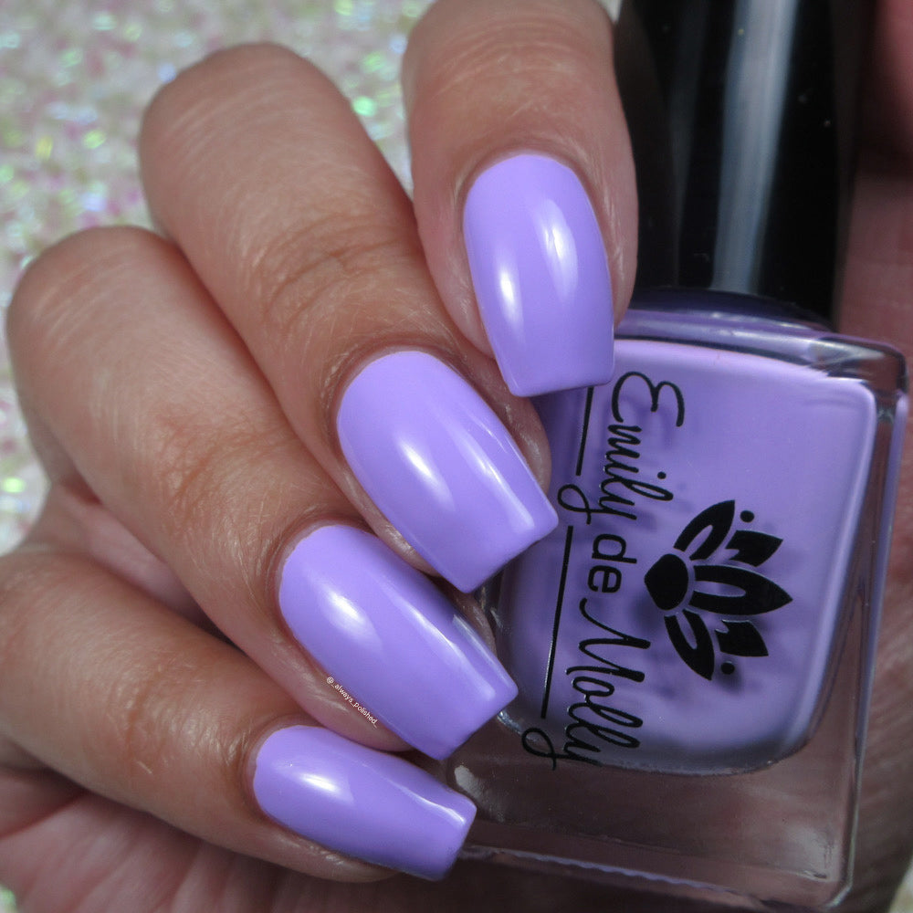 Lilac Obsession image 1