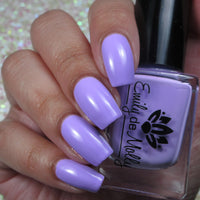 Lilac Obsession image 1