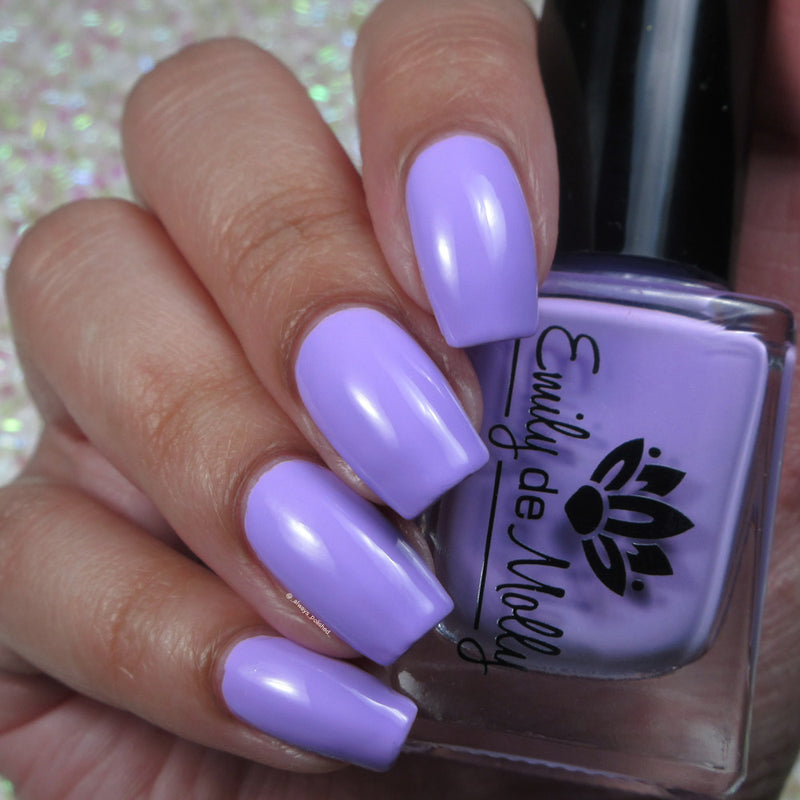Lilac Obsession image 1