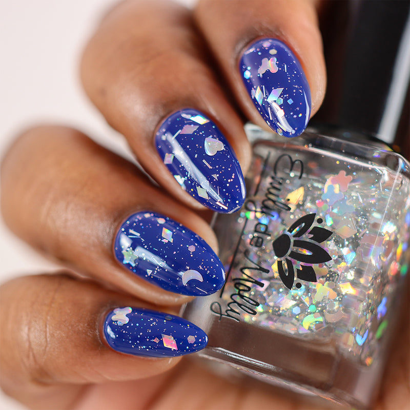 What The Future Holds image 5