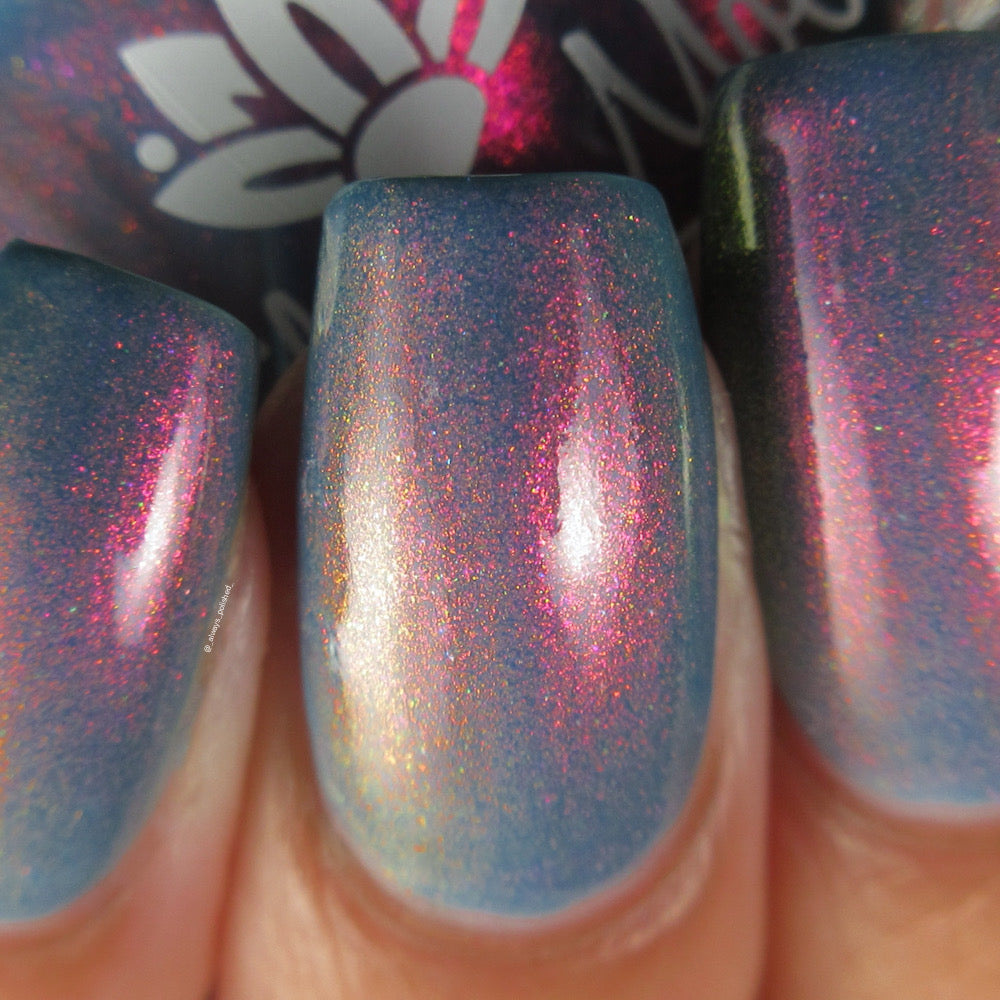 Secrets To Keep image 2