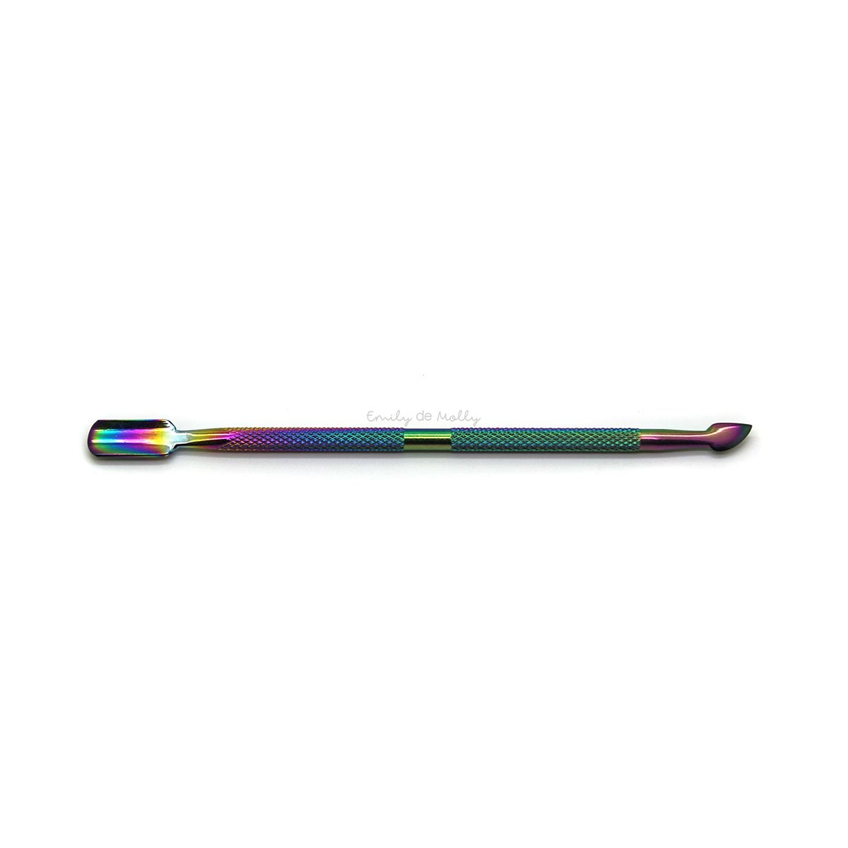 Rainbow Cuticle Pusher image 2