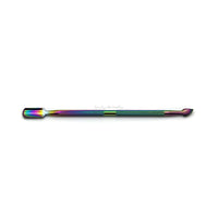 Rainbow Cuticle Pusher image 2