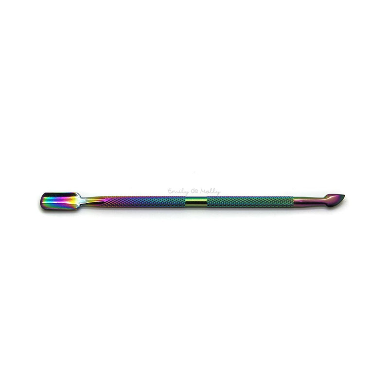 Rainbow Cuticle Pusher image 2