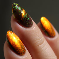 Green Flame image 45