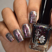 Sheer Tint Druzy image 17