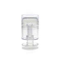 Adjustable clear nail stamper image 0