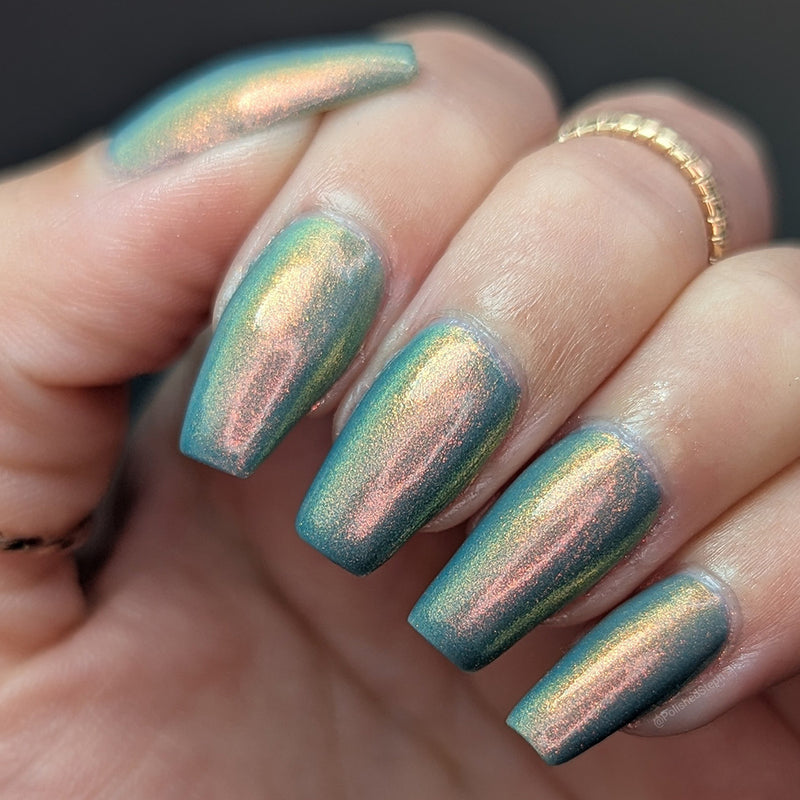 Dirty Mirror image 21