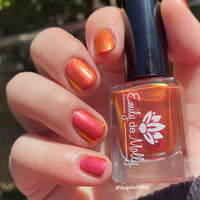 When The Sun Leaves image 22