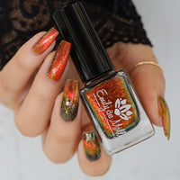 Green Flame image 12