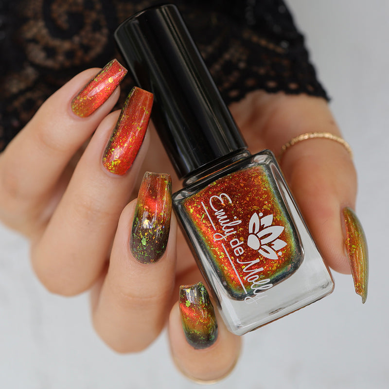 Green Flame image 12