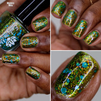 Mystery Mire image 2