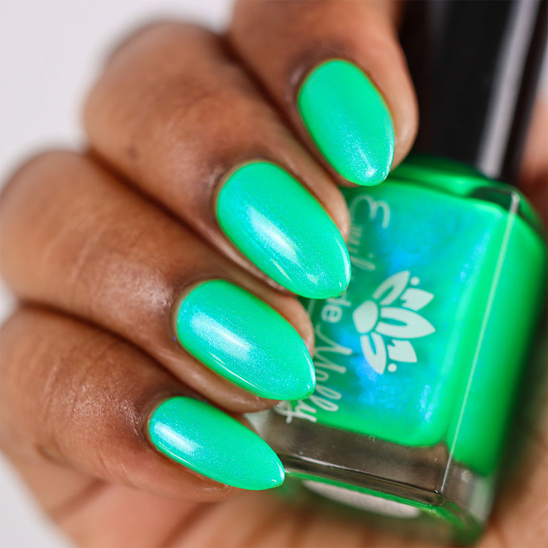 Leave A Light On image 1