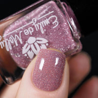 Quiet And Daring image 2