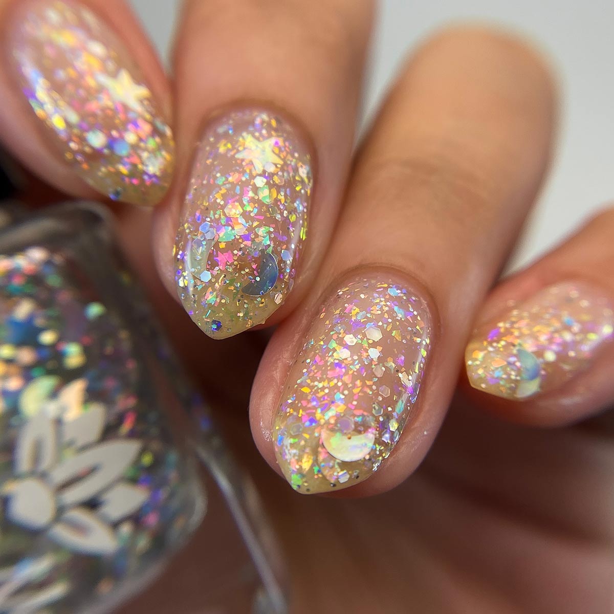 Cosmic Love image 20