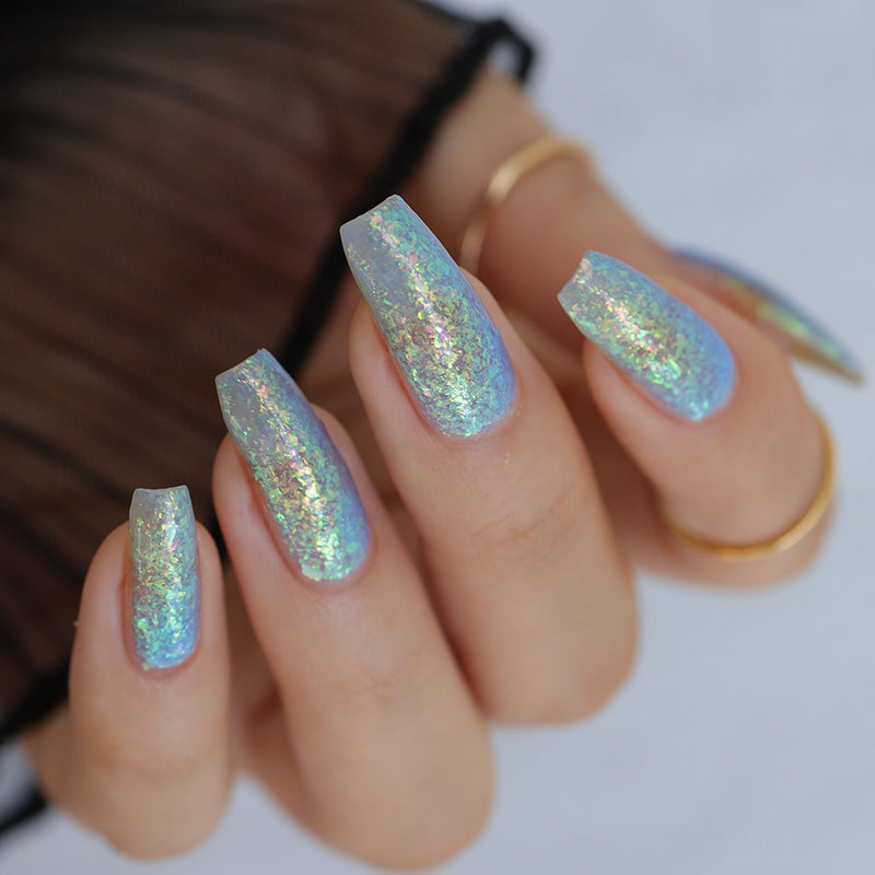 Frozen Lights image 28