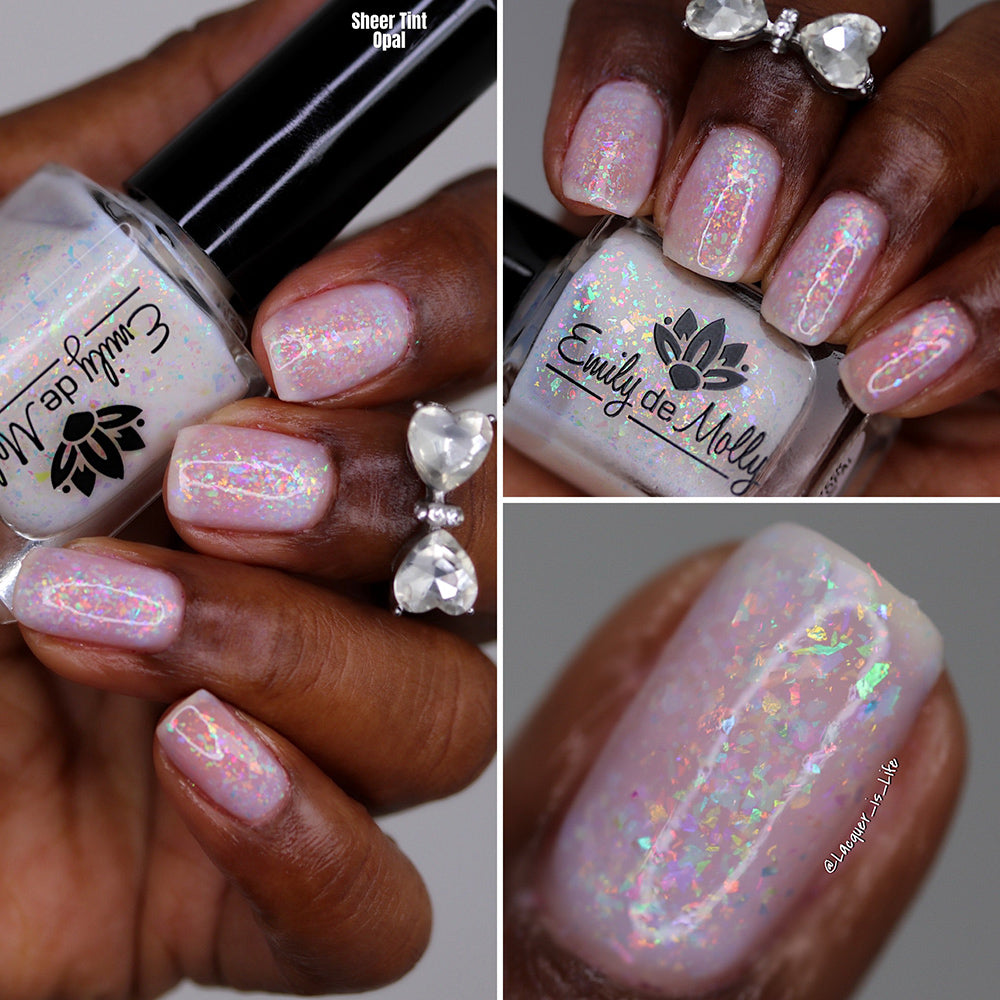 Sheer Tint Opal image 10
