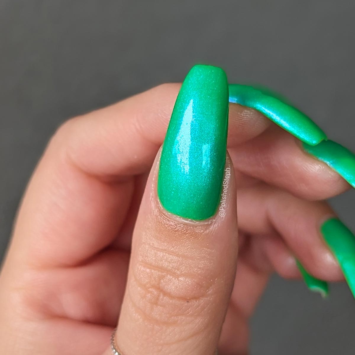 Leave A Light On image 16