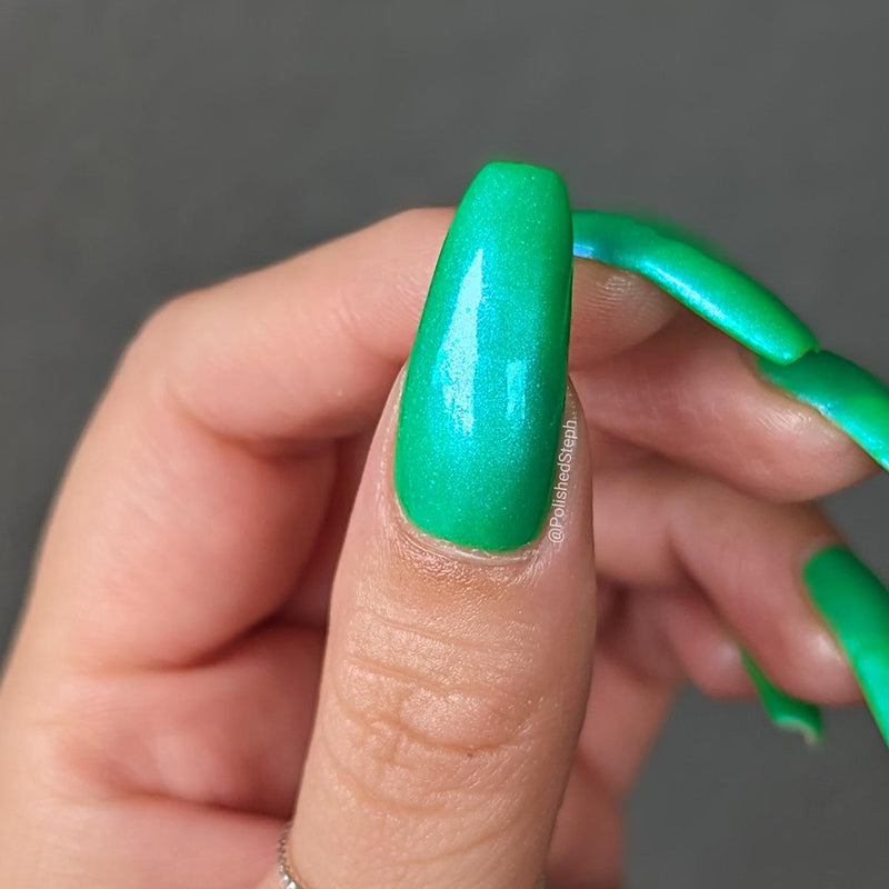 Leave A Light On image 16